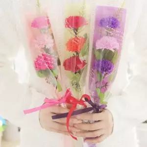 TBZ CO 세송이 카네이션 꽃다발 어버이날 스승의날