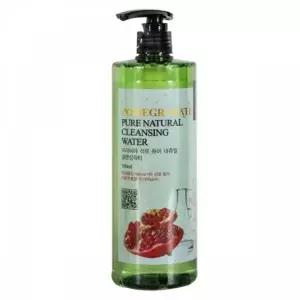 TBZ BTM 프리비아 석류 퓨어 내추럴 클렌징 워터 500ml