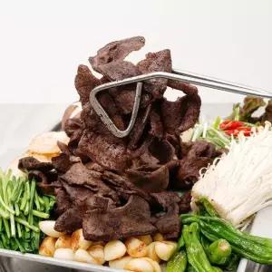 소염통 200g x 1팩 (소스 증정)