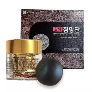 [유로메디] 한미양행 프리미엄 로열공력환골드 30환