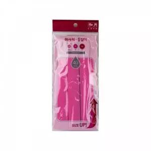 TBZ BTM 송월 마사지 등밀이 타올 90cm