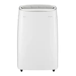 [LG] 이동식 에어컨 PQ08DCWAS 배송무료