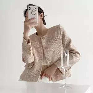 [하프클럽/셀러허브_여성트랜드패션]여자 우아한 데일리 하객룩 오피스 트