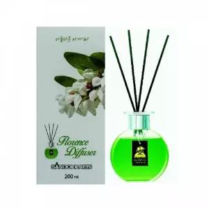 TBZ BTM 산도깨비 플로렌스 디퓨저 200ml-아카시아