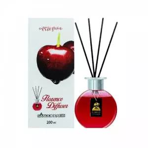 TBZ BTM 산도깨비 플로렌스 디퓨저 200ml-블랙체리