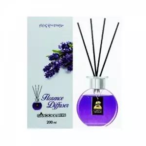 TBZ BTM 산도깨비 플로렌스 디퓨저 200ml-라벤더