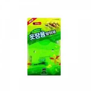 TBZ BTM 산도깨비 옷장용 탈취제 4ml-숲속향