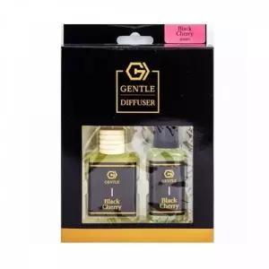 TBZ BTM 디퓨저 차량용 45ml(리필 30ml포함)-블랙체리