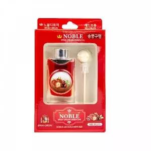 TBZ BTM 노블 차량 송풍구 장착형 20ml-레드프룻