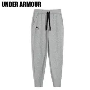 [언더아머][언더아머] 여성용 라이벌 플리스 조거 팬츠 1356416_035