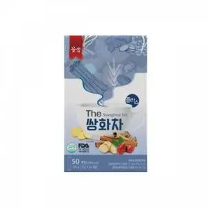 TBZ BTM 꽃샘 더 쌍화차 플러스 50T