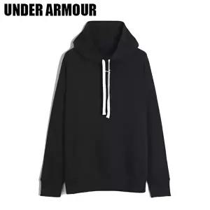 [언더아머][언더아머] 여성용 라이벌 플리스 HB 후드티 1356317_001