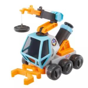 리틀타익스 어드벤쳐 로버 유아 장난감 어린이날 선물