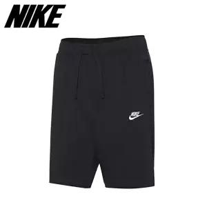 [나이키][나이키] 남성용 NSW 클럽 저지 숏팬츠 BV2772_010