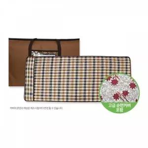 TBZ BN 세종 특대형 찜질매트 SH65150-D8 찜질매트