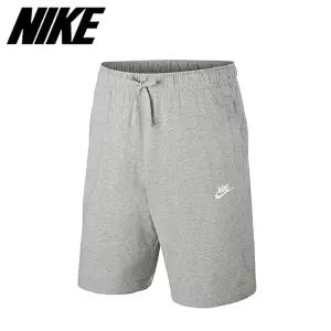 [나이키][나이키] 남성용 NSW 클럽 저지 숏팬츠 BV2772_063