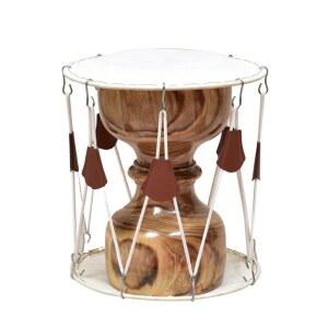 국악 공연 반주 적색 장구 악기 장구채 상모돌리기 컬렉션