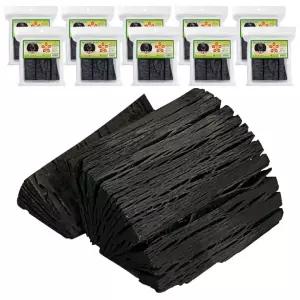 건흥 5+5 생활숯 정제숯 참숯 물정화 제습 탈취 간장