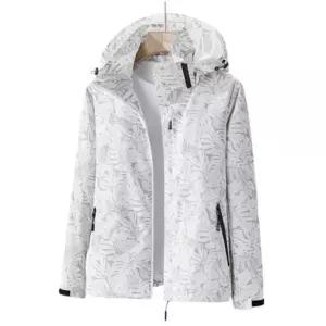 여성 후드 바람막이 자켓 간절기 아우터 야상 점퍼 잠바 간절기 바람막이