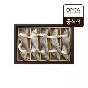 [하프클럽/]ORGA 법성포굴비세트 8호(1.0kg/10미)