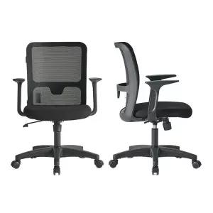 [인터데코]습도를 조절하고 냄새를 줄여주는 기능성 의자 TK128