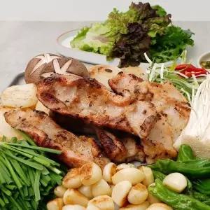 소막창 200g x 5팩 (소스 증정)