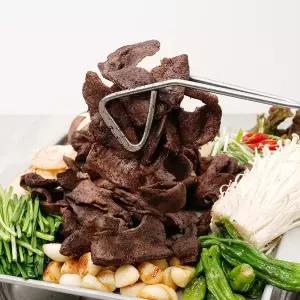 소염통 200g x 4팩 (소스 증정)