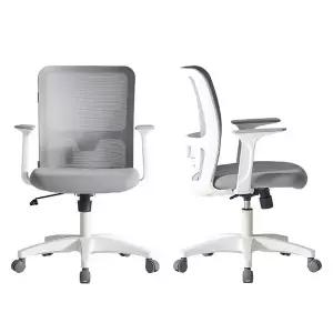 [인터데코]습도를 조절하고 냄새를 줄여주는 기능성 의자 TK127