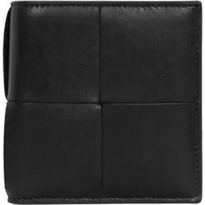 [명품] 749452 VBWD2 8803 카세트 슬림 폴더 반지갑