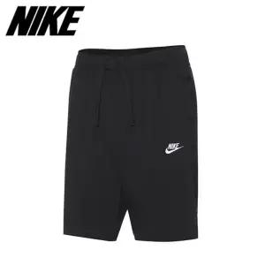 [나이키] 남성용 NSW 클럽 저지 숏팬츠 BV2772_010