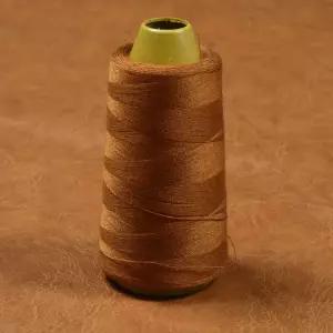 재봉틀용 두꺼운 데님실 203가닥 세트 손바느질 바느질 실 고강도 재봉사 DIY 활용 실공장 대형 롤 스레드