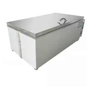 워터배스 전기 수조 배양기 항온 농축기 항온조 사각 배스 미생물 전기가열 고정밀 연구실