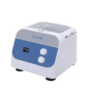 원심 분리기  혈청 채혈 메디컬 분리 산업용 프론 탁상형 세트 실험 실험실