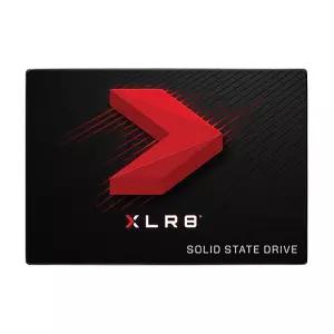 PNY XLR8 CS2311 250GB SATA SSD DRAM탑재