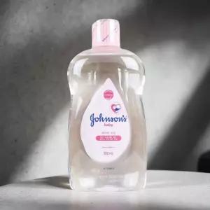 아기 두피 오일 베이비 신생아 마사기 각질 고보습 500ml