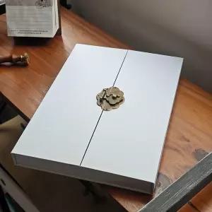 영정사진 보관함 추모 정리함 유품 A4크기