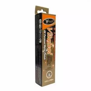 다목적 Z3N4F2L5 금속 광택제 100g 크롬광택제 마후라얼룩제거