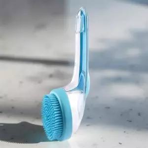 강아지 얼굴 샴푸 저자극 클렌징 천연 세수 세안 대용량 눈물자국 목욕 브러쉬 샤워