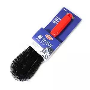 자동차 S6A8K4Z9 타이어 세척 휠 브러쉬 욕실 타일 세차솔