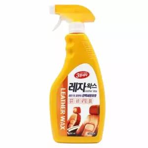 3분세차 U2X3Q9T6 레자 왁스 차량왁스 가죽보호제