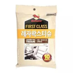 TJ.G J1A1K7P7 인조가죽시트 차량시트세차 불스원 레자왁스티슈