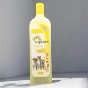 강아지 얼굴 샴푸 저자극 클렌징 천연 세수 세안 대용량 눈물자국 완성형 아기 셀프