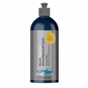 샤인 H1D6T7O0 스피드 폴리쉬 500ml 차량광택제 차량광택코팅제