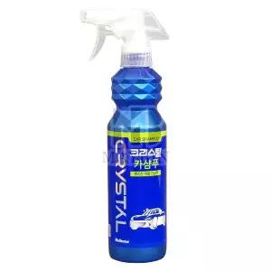 불스원 S8Y6T8L5 크리스탈 코팅차전용 카샴푸 500ml