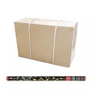 (박스단위)에어팡80cm 분사높이 약20m 정도 종이줄-에어폭죽 축포