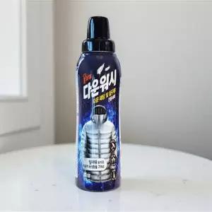 드라이 클리닝 집에서 세제 홈 패딩 클리닝 우수한세척력