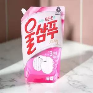 드라이 클리닝 집에서 세제 홈 패딩 클리닝 홈드라이