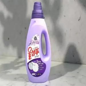 드라이 클리닝 집에서 세제 홈 패딩 클리닝 프리덕