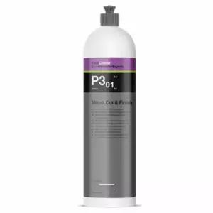 마이크로컷 U3R0A7Y8 피니쉬 1000ml 자동차부분도장 자동차흠집제거제 자동차기스광택