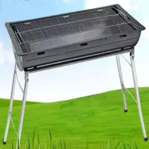 캠핑그릴 태형 바베큐 그릴 화로 석쇠 구이 불판 특대